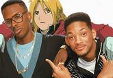 ニーサン (Nii-san) / Pimping Ed / Ed Relaxing