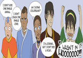 Racebending (The Last Airbender Casting Controversy)