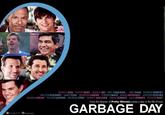 Garbage Day