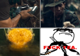F*ck Yea