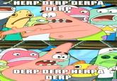 Push It Somewhere Else Patrick