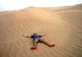 Playing Dead