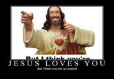Buddy Christ