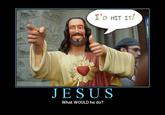 Buddy Christ