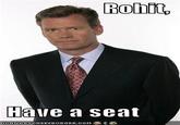 Rohit Did This