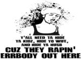 Antoine Dodson / Bed Intruder