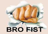 Bro Fist
