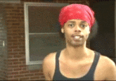 Antoine Dodson / Bed Intruder