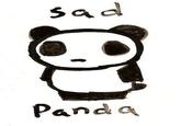 Sad Panda