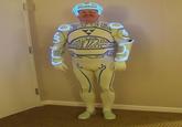 Tron Guy