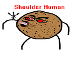 Shoulder Cookie