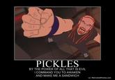 Metalocalypse quotes