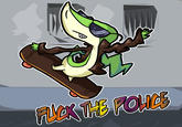 Fuck the Police