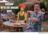 Antoine Dodson / Bed Intruder