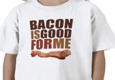 Bacon is Good for Me