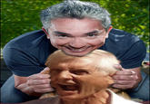 Psycho Dog Man