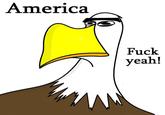 America: Fuck Yeah!