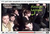 Interior Semiotics
