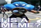 Can't Beat Air Man! / Air Man ga Taosenai