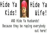 Antoine Dodson / Bed Intruder