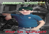 I'm A Stealth Clown