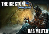 Bolvar's Loading Screen