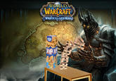 Bolvar's Loading Screen