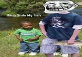 Wolf shirt kid