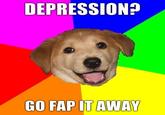 Advice Dog