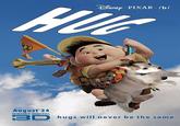 Pumba Jeffery Larocque
