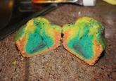 Rainbow Road