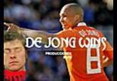 De Jong's Kick