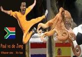 De Jong's Kick