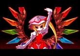 U.N. Owen Was Her?