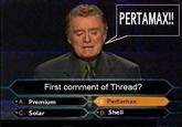 Pertamax