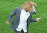 Horse Head Mask