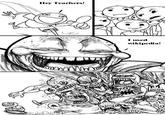 Trollbait / Nobody is Right