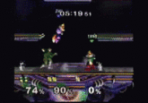 Wombo Combo