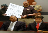 Death to All Juice