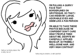Facebook Whores
