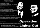 Operation Lights Out