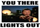 Operation Lights Out