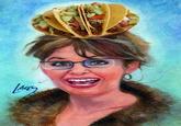 Palin is Taco