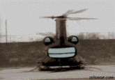 Failchopper