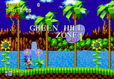 "Green Hill Zone" Remixes