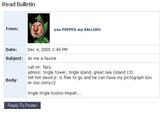 The MySpace Suicide Fad