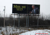 Miss Me Yet?