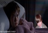 Creepy Bieber