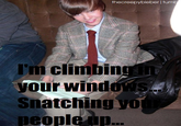 Creepy Bieber