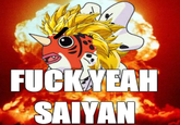 F*** Yeah Seaking